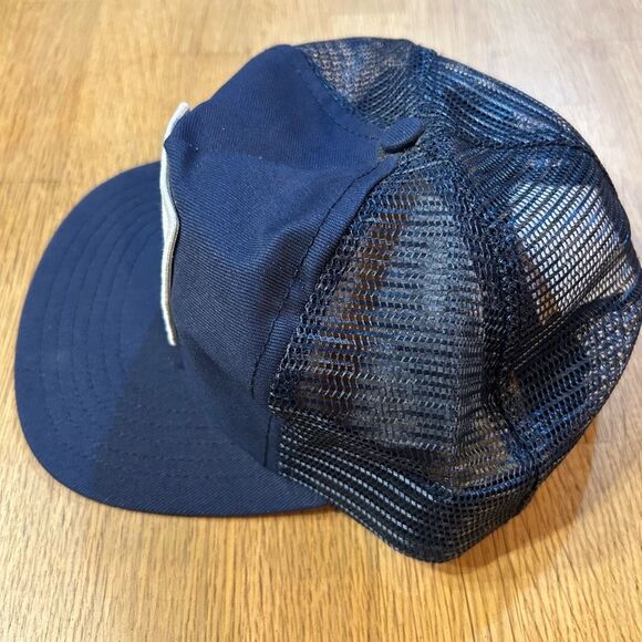 Fort Collins Colorado Brewery AB Busch Blue Hat - Picture 5 of 9